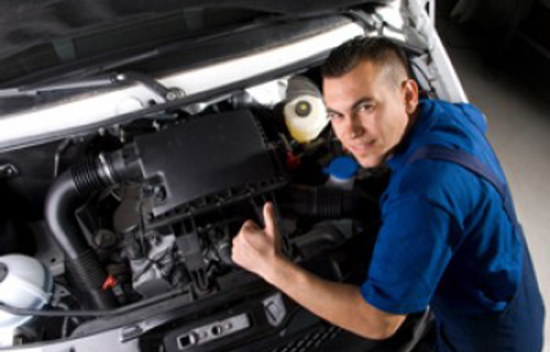 Iveco Truck Parts Interpretation